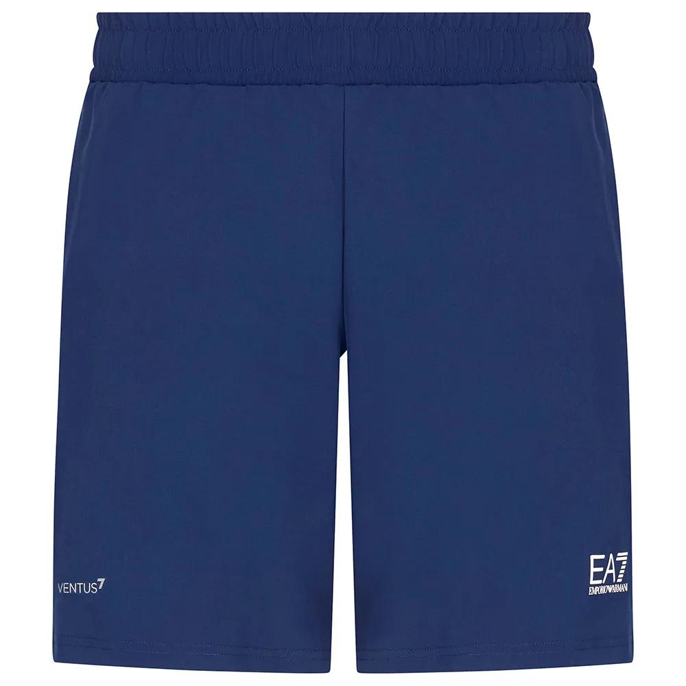 EA7 EMPORIO ARMANI Шорты 7M000169_AF14581