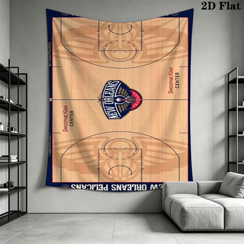 Zion Williamson Power Poster Threepiece Set 1 Duvet Cover 2 Pillowcase Without Core Soft And Comfortable Bedding Set