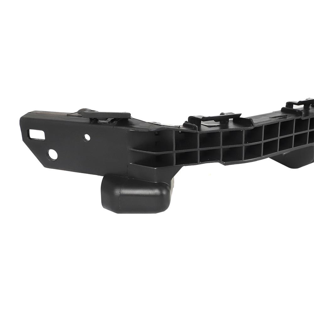Black Headlight Bracket Right Passenger Side 71240T20A00 New For Honda Civic 202