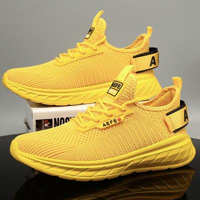 40-47 Frühling/Herbst Große Herren-Sportschuhe Herren-Freizeit-Sportschuhe