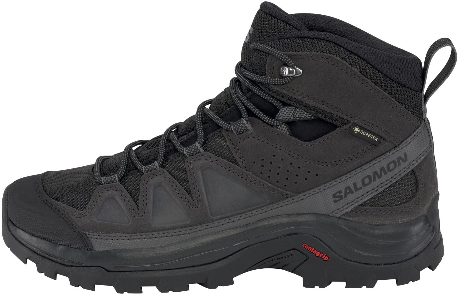 

Обувь для треккинга Salomon Quest Rove GTX (L47181300) black/phantom/magnet 46