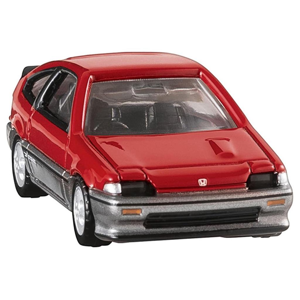 Takara Tomy Tomica Premium 16 Honda Ballard Sports Mini Car Toy Ages CR-X 6+