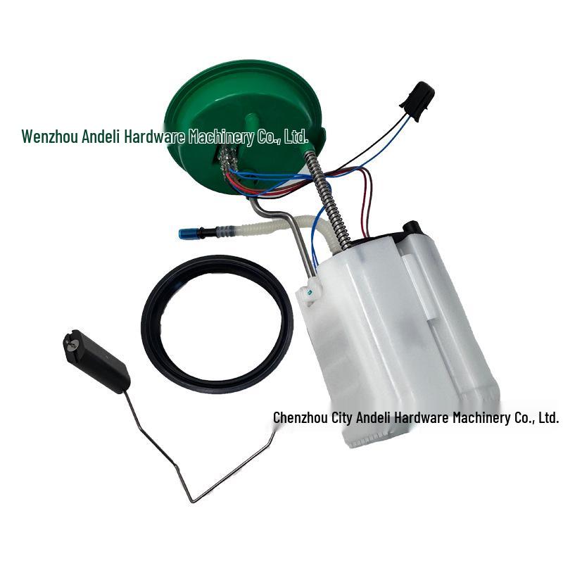 Compatible Electric Fuel Pump Module for 2007-2015 Mini Cooper S (16112755084)
