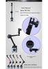 Magenetool WCE-6CC Universal Magnetic Dial Indicator Holder