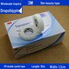 3M Double Eyelid Tape - Invisible Breathable Beauty Stickers for Puffy Eyes, 10 Meters, 1527C-0