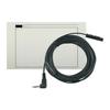 Panasonic FM-VICS Antenna for Portable Car Navigation (replacement) CA-VA010D