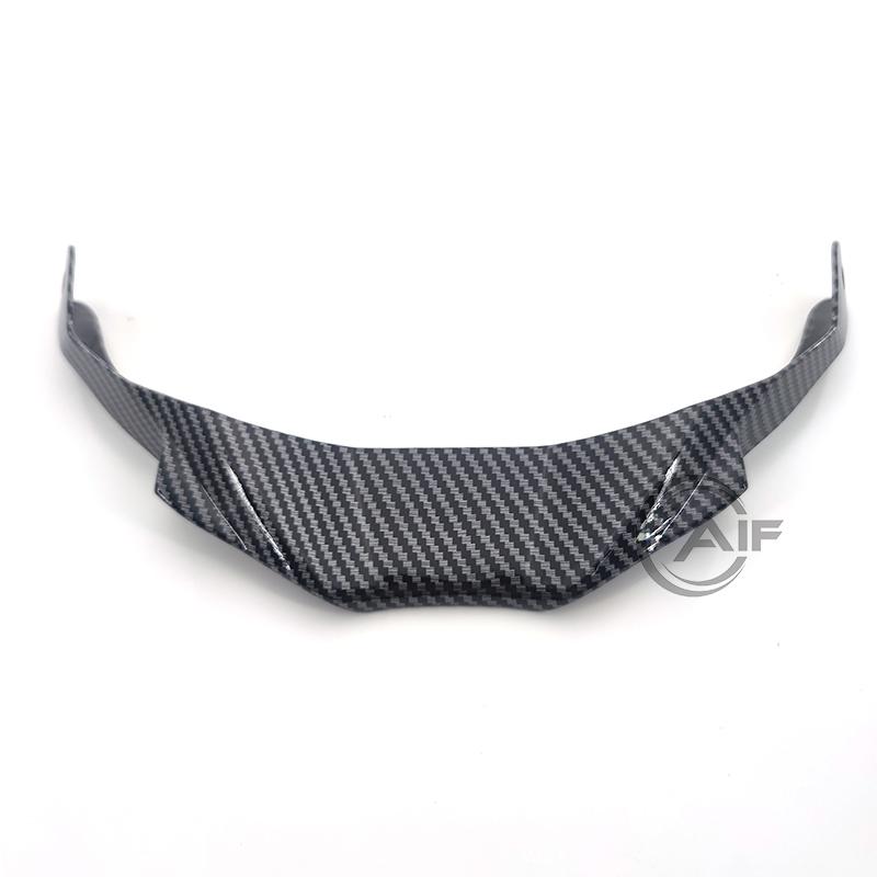 For BMW S1000RR M1000RR 2019-2022 front lip fairing decoration motorcycle to reduce wind resistance