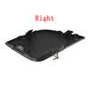 Left & Right Auto Front Bumper Towing Hook Eye Cover Fit For Toyota RAV4 2016 2017 2018 Trailer Cover Cap #532860R080 532850R080