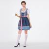 Women's Fashion Oktoberfest Stage Performance Costumes