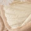 Tykk fløyelsofatrekk til stue Nordisk jacquard sofahåndkle Sklisikker myk sofamatte L-formet sofatrekk Beskytter