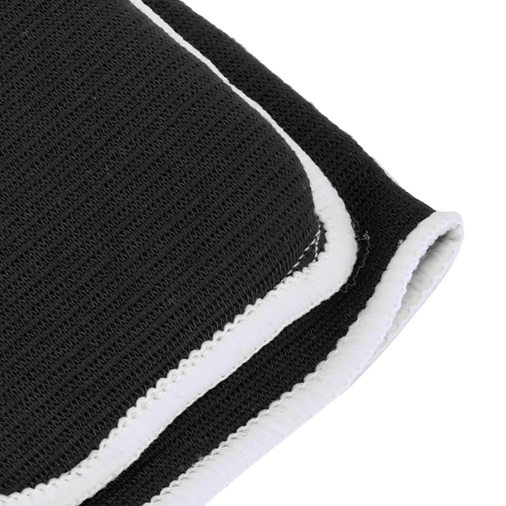 Kids Protective Knee Pads Padded Sponge Brace Knee Guards for Volleyball Football Dance