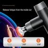 Peak Mini Portable Heating Fascia Massage Gun