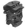 44mm Chainsaw Cylinder Piston Kit 1143 020 1207 Die Casting Aluminum Fast Heat Dissipation for STIHL MS251