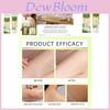 Eelhoe Jasmine Hydrating Skin Softening Shower Gel Luxurious Floral Fragrance Body Cleanser For Moisture And Freshness