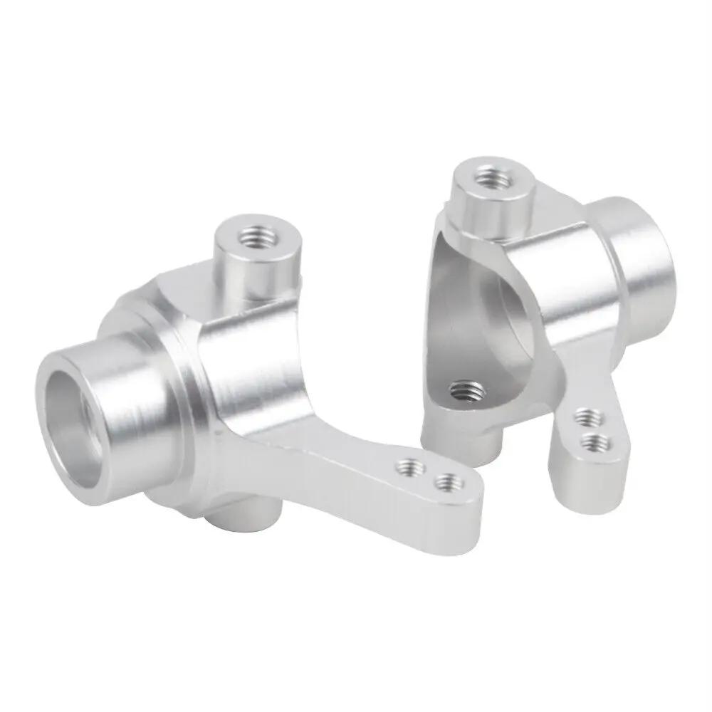 Aluminum Alloy Shock Front Rear Uprights Steering Arms Wheels Tires for Tamiya TT-02B Chassis Upgrade Parts 1/10 Buggy Car