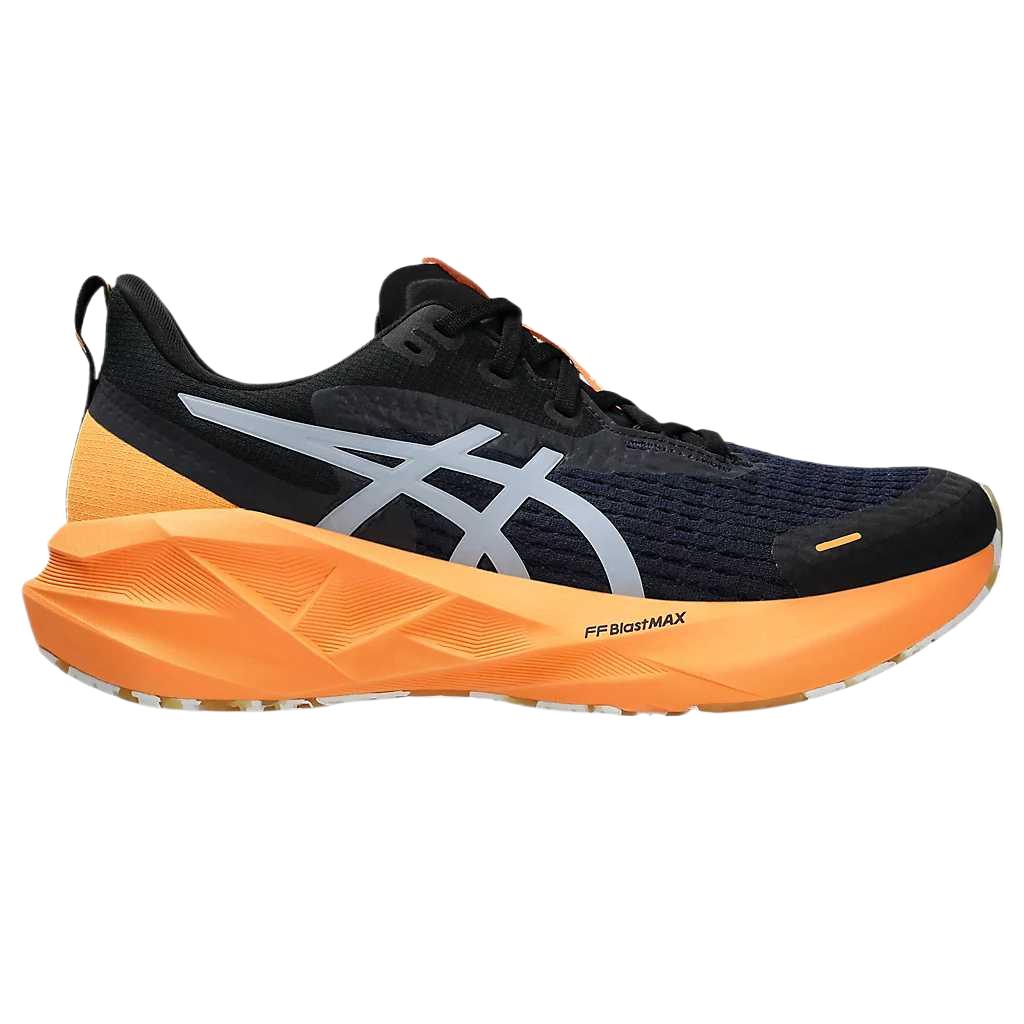 ASICS NOVABLAST 5 Running Shoes Men's Sneakers 1011C119-400