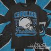 Carolina Football Vintage Unisex Retro Style Shirt and kids tshirt, Gift for Carolina Fans