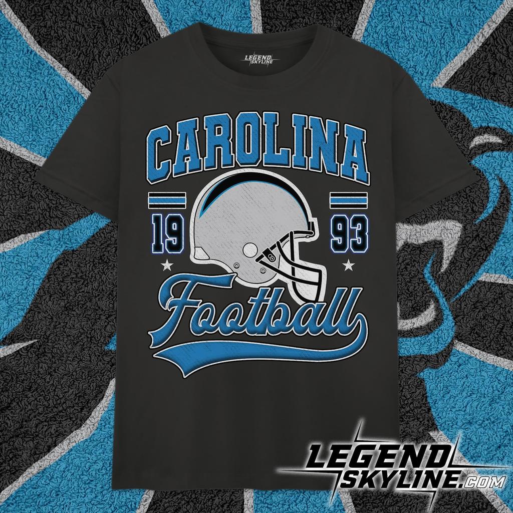 Carolina Football Vintage Unisex Retro Style Shirt and kids tshirt, Gift for Carolina Fans