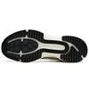 Anta Bubble Trail Running Shoes Low Top Men Running Shoes Black White 112045520-3