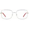 Ladies' Spectacle frame Missoni MMI-0083-DOH Ø 52 mm
