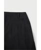 IROWOMEN Jozie Cargo Bermuda Shorts Iopom26103Bkx