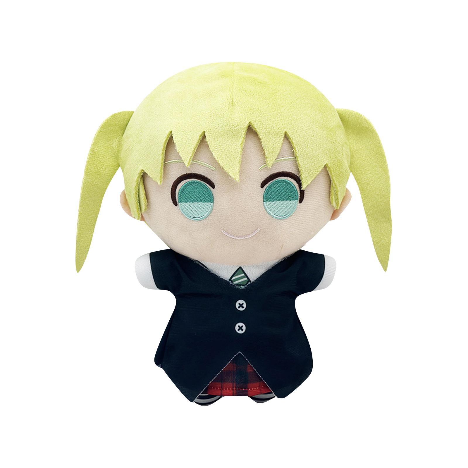 

Плюшевая кукла, Игрушка в подарок, Мультфильм, Детская тряпичная кукла, Детская подарочная подушка One Size