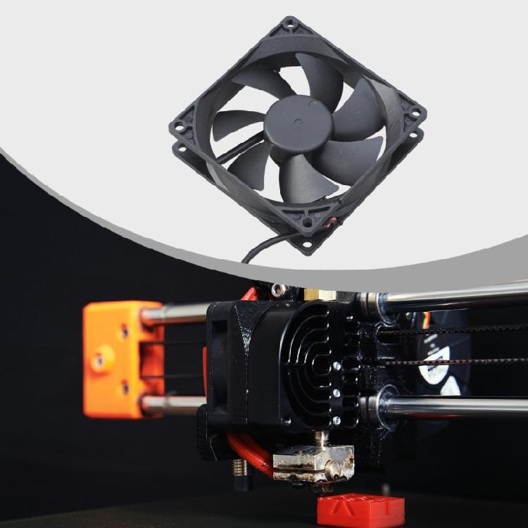 Router Cooling Fan PC Cooling TV Box Wireless Quiet 5V USB Power 92MM Fan Protective Net for Router Modem TV Box