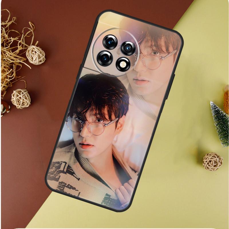 Koreanischer Lee Min ho Für OnePlus Nord 4 CE 3 2 Lite N20 N30 9 10 Pro 8T 9RT 10T 10R 13R 12R 11 12 13 Handyhülle