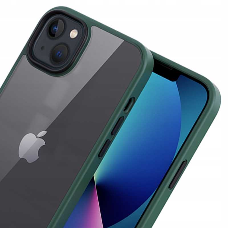 Sc Metro Iphone 14 Zielony