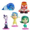 Just Play Disney & Pixar Inside Out 2 All Feels Figure Set, Ages 3 and Up
