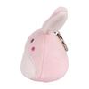 Mumbles Bunny Keyring
