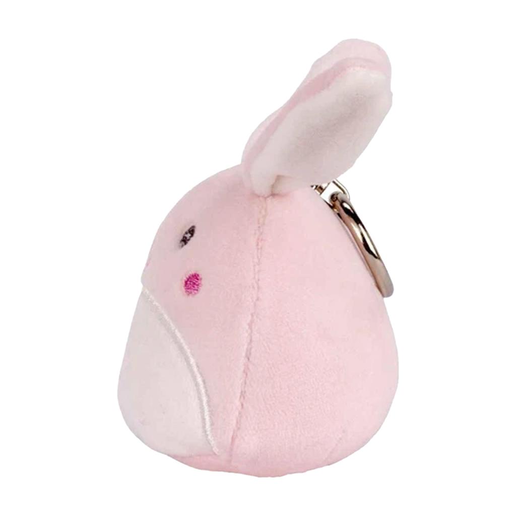 Mumbles Bunny Keyring