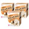 Damter Misugaru Latte 240g 3 Pcs Ingredients: May Be Subject To Change At the Manufacturer’s Discretion. For the Most | 240g 3 Pcs