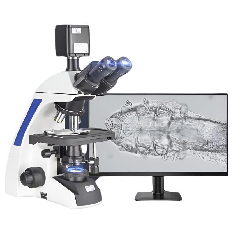 AOSVI Research-Grade Biological Microscope
