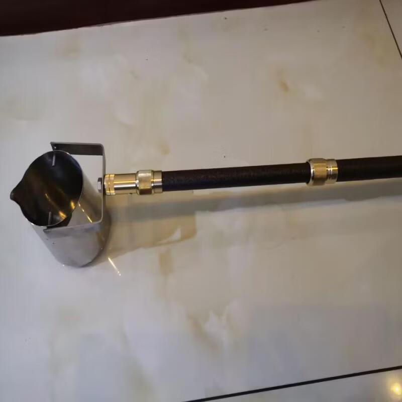 

Aokewen Carbon Fiber Telescopic Water Sampler