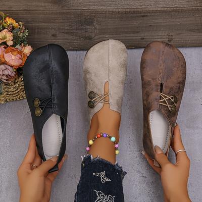 Damenschuhe – Ballerinas