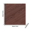Wear-resistant Self-adhesive Wood Grain Floor Sticker Thickened Waterproof Floor Wallpaper Non-Slip PVC