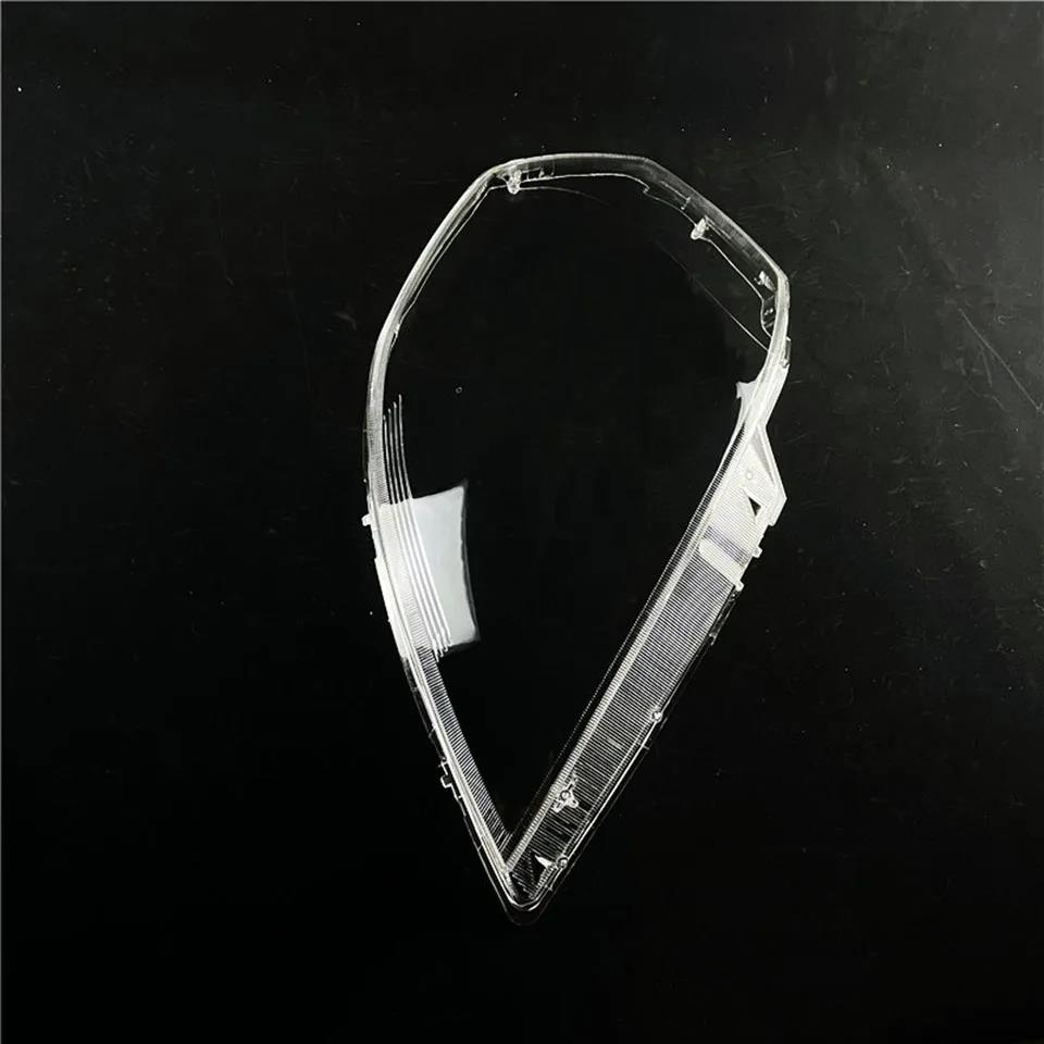 Car Lens Glass Light Lamp Headlamp Shell Auto Transparent Lampshade Case Lampcover Headlight Cover For Nissan Teana 2006 2007