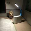 Portable For Xiaomi USB LED Light With USB For Power Bank/Computer LED Lamp Protect Eyesight USB LED Laptop 10 Colors