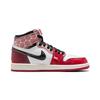 Jordan 1 Retro High OG Spider-Man Across The Spider-Verse PS DV1749-601