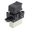 2X HA00-66-370 HA00-66-370M1 HA0066370M1 Electric Power Window Switch Button For Mazda Haima 3 2007-2012