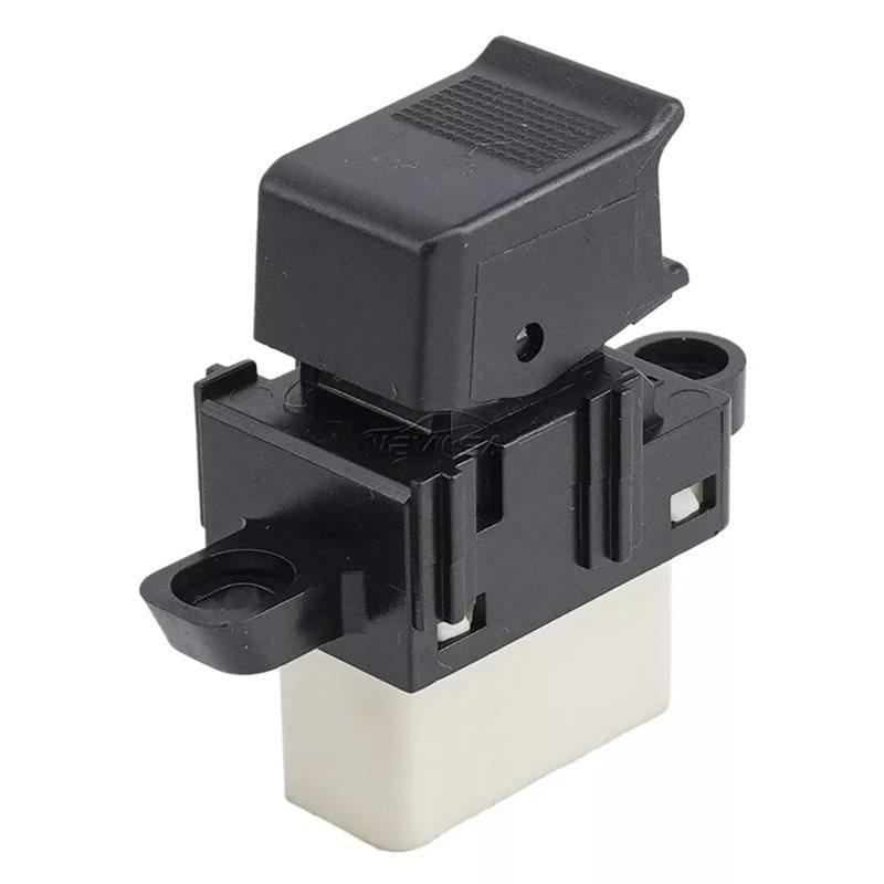 2X HA00-66-370 HA00-66-370M1 HA0066370M1 Electric Power Window Switch Button For Mazda Haima 3 2007-2012