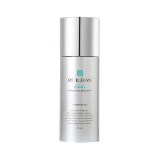 REJURAN Healer Refreshing Emulsion Hydrating Repair Care 45ml