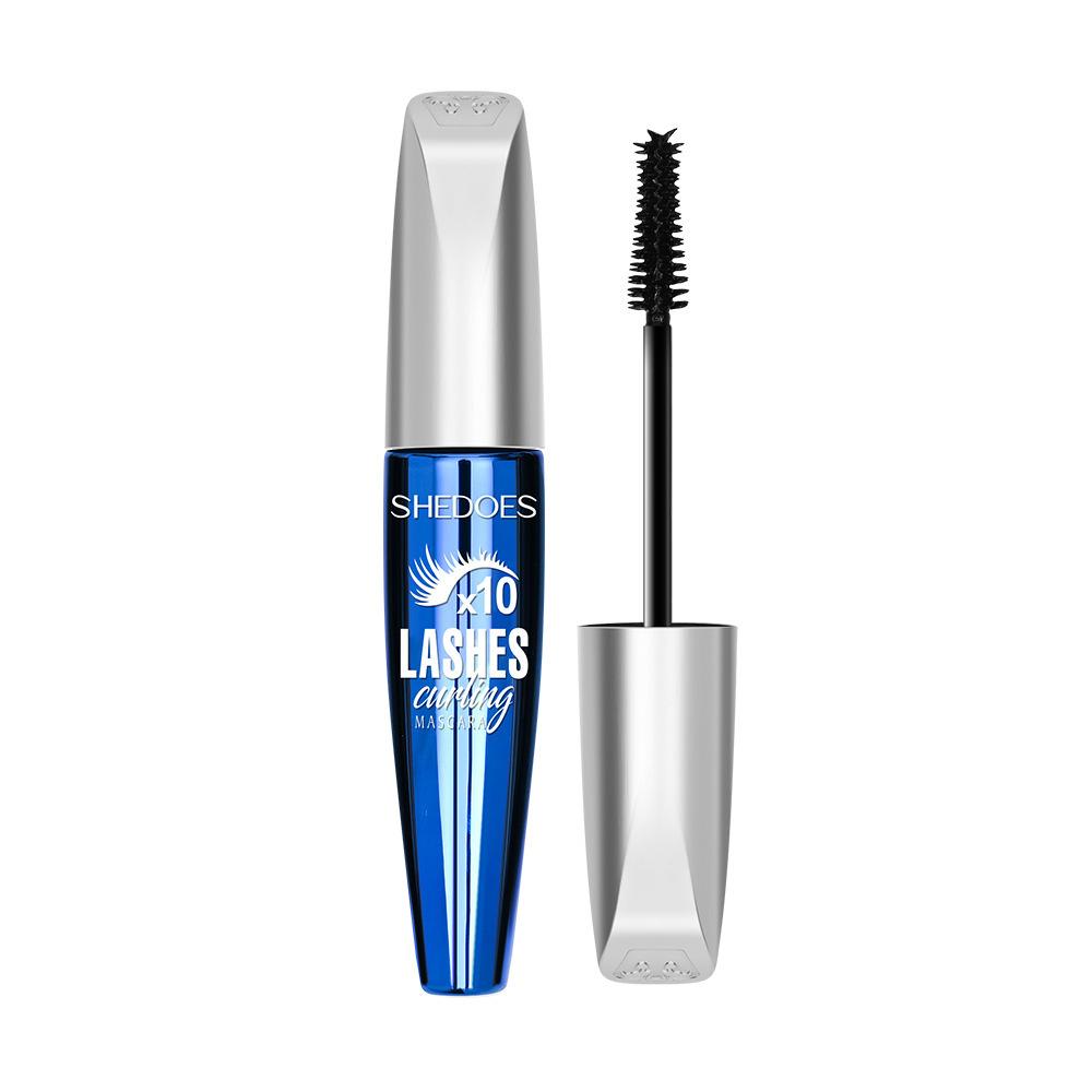 Volumizing Mascara Waterproof Long Lasting Lengthening Lashes Curling Eye Makeup Mascara 1pc Mascara