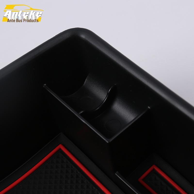 2019 Tucson Dekorační úložný rám loketní opěrky