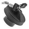 10508 Bouchon de réservoir de carburant avec serrure et clés pour JEEP WRANGLER GRAND CHEROKEE Chrysler Town & Country Dodge Durango Grand Caravan
