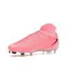 Nike Phantom Luna 2 Elite FG Tournament Pack Unisex Sneakers Rosa Solnedgang-Puls Svart FJ2572-600