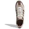 New Adidas Vs Jog 2.0 'Halo Ivory Brown' JQ8539