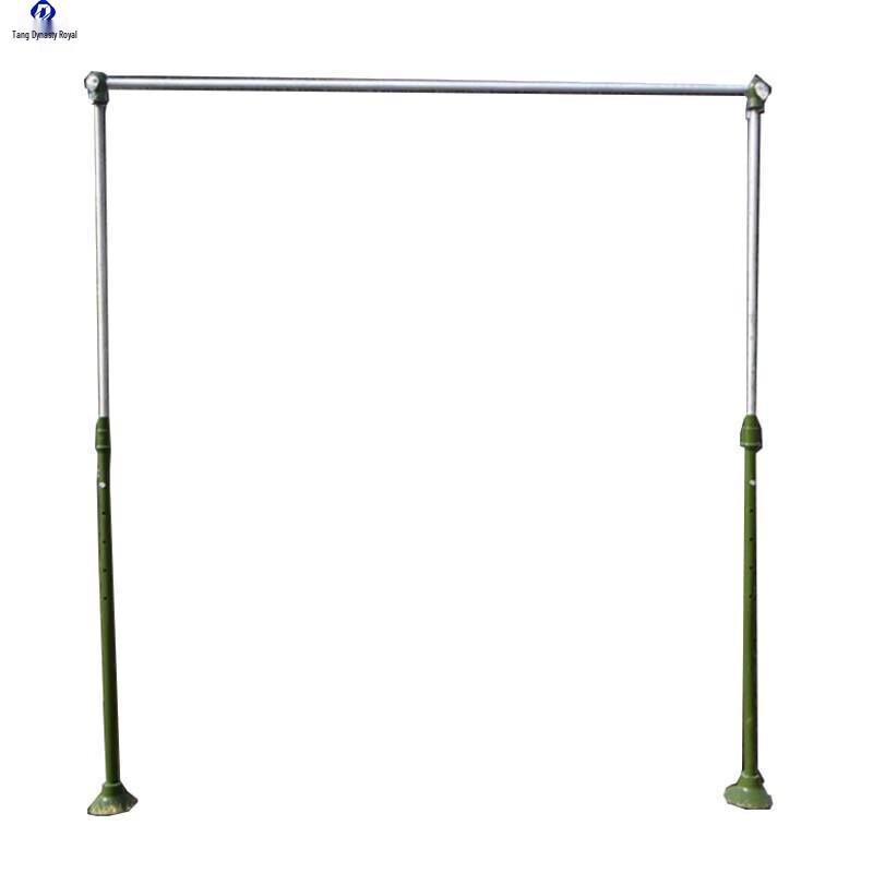 Outdoor Pull-up Bar