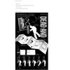 Xdinary Heroes - 8th Mini Album - DEAD AND(?Illustration Keyring ver.) R  2026-04-17